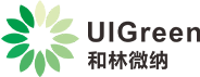 UIGreen c币钱包微纳 苏州c币钱包微纳科技股份有限公司