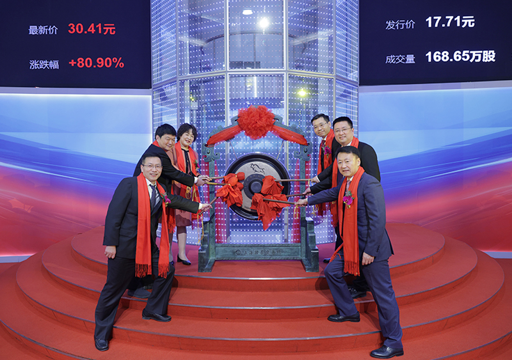 c币钱包微纳 | c币钱包微纳：微型精密制造的领军者，登陆A股助力高速发展