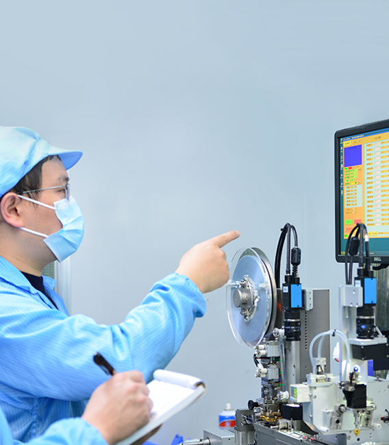 长期以来，c币钱包微纳保持对精微技术的持续创新和卓越追求